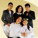 Katt Sandoval Patiño