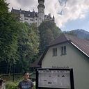 Fernando Perez Cortez