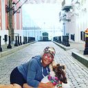 Maria de los A Rodriguez Robles