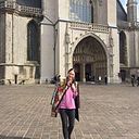 Sofia Hopartean