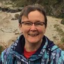 Catherine Brown