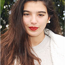 Clàudia Sánchez Colino