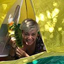 Maricarmen Anca Candorcio