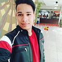 Jordy Ortiz Vidales