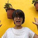 Ángela Carrera Rodríguez