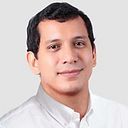 Jhon Everett Florentin Araujo