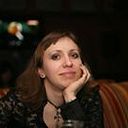 Алиса Солунянова