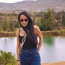 Maria Fernanda Naranjo Pérez