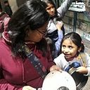 Marisol Muñoz Rojas