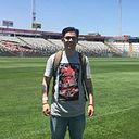 Nelson Sánchez Ojeda