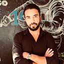 Eric Fuentes Hernández