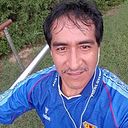 Jesus Hurtado Gamboa