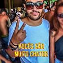 Patrick Lima