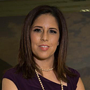 Cristina Luna Del Pozo