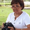 Maria Silva Fernandez