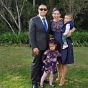 Monica Aragón de Telon