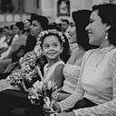 Luisa Perez Echenique