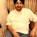Satwinder Singh