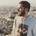 Adrián Hidalgo Jiménez