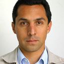 Carlos Alberto Maldonado Ramírez