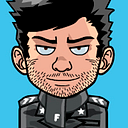 Oscar García Fernández