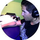 Manuel Ángel Flores Vicedo