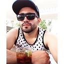 Joe Zúñiga Guerrero