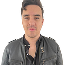 Juan Pablo Quevedo Trujillo