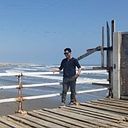 Joel Sanchez Alarcòn