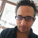 Marcel Parviz Ehteshami