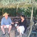 María Ana Ramos Mejía