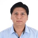 Angel Murillo Quimis