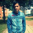 Camilo Andres Manrique Medina