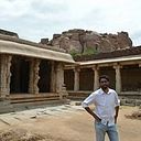 Pratheek Tp
