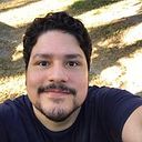 Victor Almeida de Souza