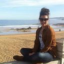 Blanca Gonzalez Valderrama