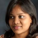Sharanya Sunderamoorthy