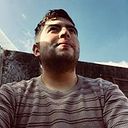 Cristhian Santiago Romero Serrano