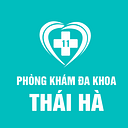 Phòng khám phụ khoa Thái Hà