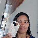 Elenice Santos da Paixão