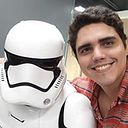 Jonathan Silvestre