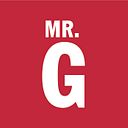 Mr Gutenberg Diseño