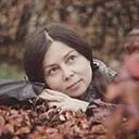 Olga Zhukovskaya