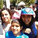 Giselle Fuentes Aros