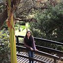 Ana Cristina Villarreal