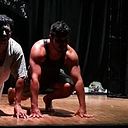 R. Bismarck Martínez Urbina