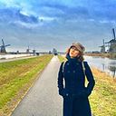 Annachiara Margapoti