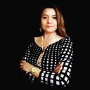 Elizabeth Marroquin Aparicio