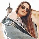 Mariana Aldrey Castilla