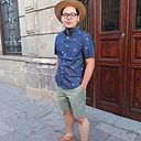 David Alonso García Arechiga